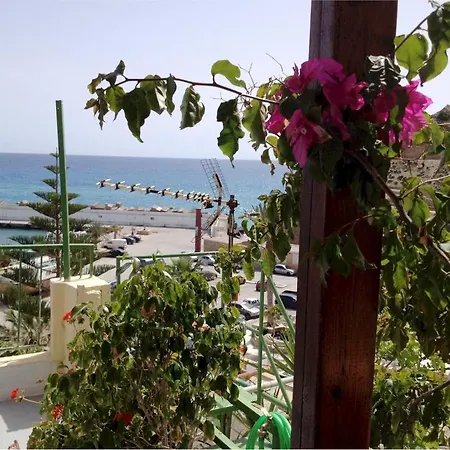 Akteon * Agia Galini