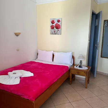 Akteon Appartamento Agia Galini