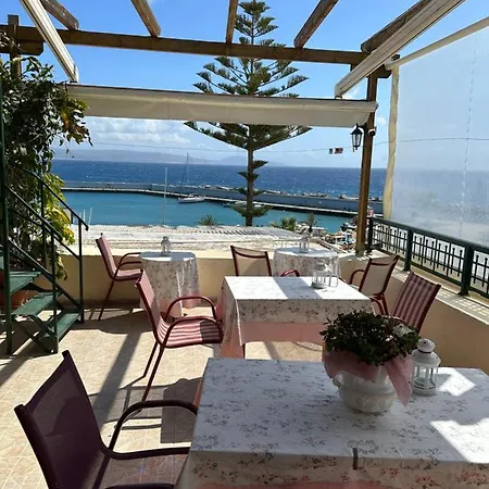 Appartamento Akteon Agia Galini