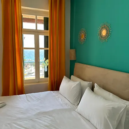 Appartamento Akteon Agia Galini