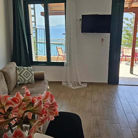 Appartamento Akteon
