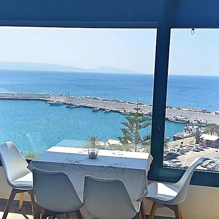 Akteon * Agia Galini