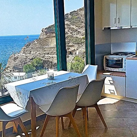 Akteon Agia Galini