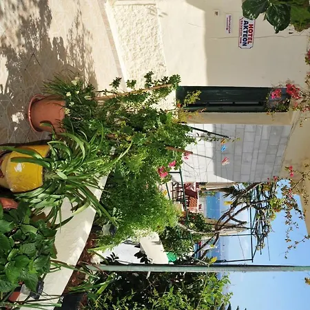 Appartamento Akteon Agia Galini