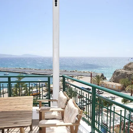 Akteon Agia Galini