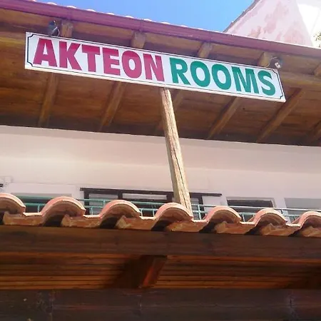 Akteon Agia Galini